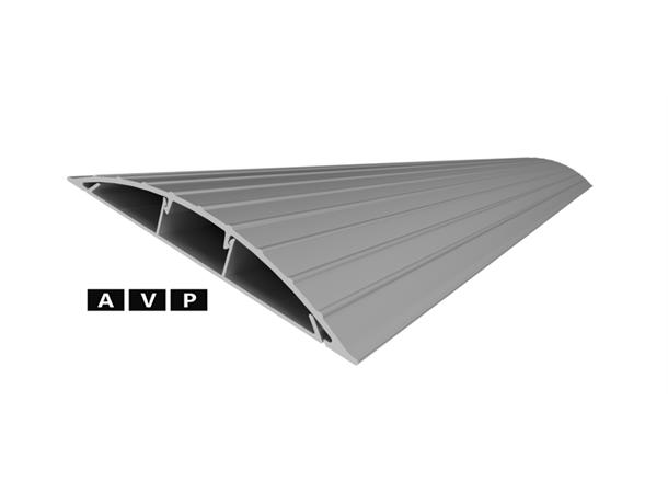 AVP Gulvkanal 1,5 meter - ny type