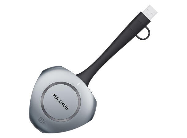 MAXHUB Sharing Dongle USB-C+A, 4K