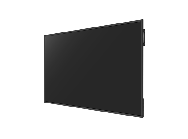 MAXHUB 55" 4K Display 500nits 24/7 USB-C (65W), Haze 25%, veggfeste ink.