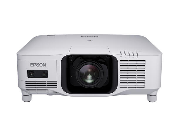 Epson EB-PQ2008W Laserprojektor 8000/4K Crystal Motion 3840x2160